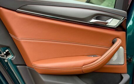 BMW M5, 2022 год, 13 500 000 рублей, 20 фотография