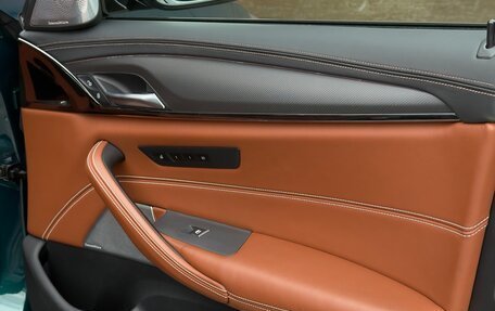 BMW M5, 2022 год, 13 500 000 рублей, 25 фотография