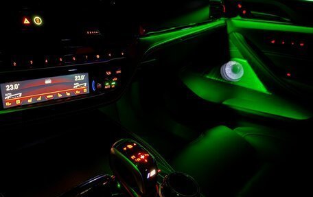 BMW M5, 2022 год, 13 500 000 рублей, 33 фотография