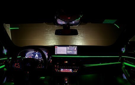 BMW M5, 2022 год, 13 500 000 рублей, 32 фотография