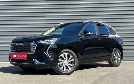 Haval Jolion, 2023 год, 1 655 000 рублей, 6 фотография