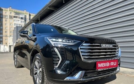 Haval Jolion, 2023 год, 1 655 000 рублей, 2 фотография