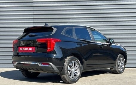 Haval Jolion, 2023 год, 1 655 000 рублей, 9 фотография