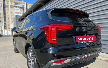 Haval Jolion, 2023 год, 1 655 000 рублей, 13 фотография