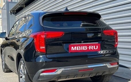Haval Jolion, 2023 год, 1 655 000 рублей, 14 фотография
