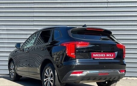 Haval Jolion, 2023 год, 1 655 000 рублей, 12 фотография