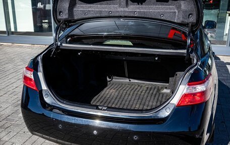Toyota Camry, 2008 год, 1 200 000 рублей, 13 фотография