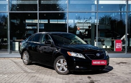 Toyota Camry, 2008 год, 1 200 000 рублей, 3 фотография