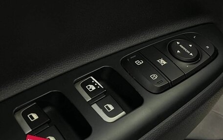 KIA Rio IV, 2019 год, 1 430 000 рублей, 17 фотография