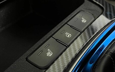 KIA Rio IV, 2019 год, 1 430 000 рублей, 24 фотография