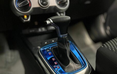 KIA Rio IV, 2019 год, 1 430 000 рублей, 23 фотография