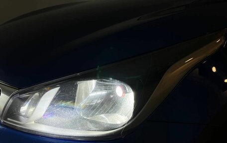 KIA Rio IV, 2019 год, 1 430 000 рублей, 31 фотография