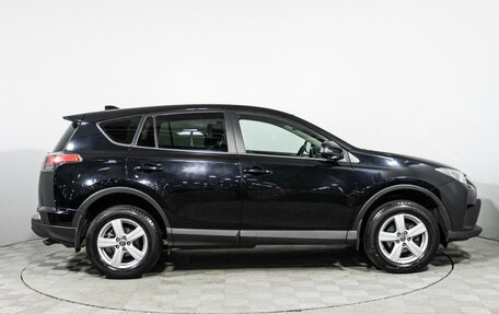 Toyota RAV4, 2017 год, 2 079 898 рублей, 4 фотография