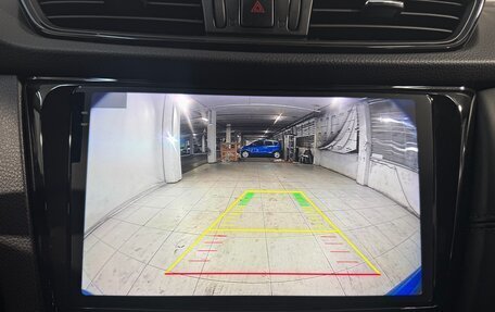 Nissan Qashqai, 2019 год, 1 699 800 рублей, 11 фотография