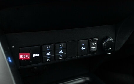 Toyota RAV4, 2017 год, 2 079 898 рублей, 16 фотография