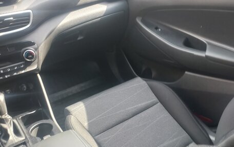 Hyundai Tucson III, 2020 год, 2 580 000 рублей, 17 фотография