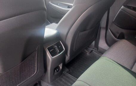 Hyundai Tucson III, 2020 год, 2 580 000 рублей, 14 фотография