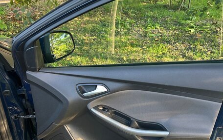 Ford Focus III, 2012 год, 585 000 рублей, 20 фотография