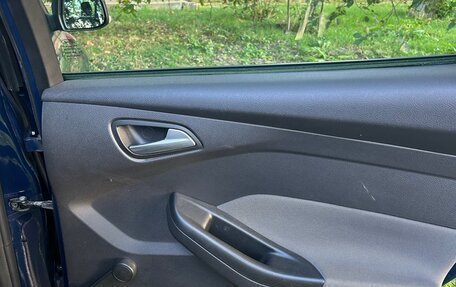 Ford Focus III, 2012 год, 585 000 рублей, 17 фотография