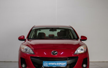 Mazda 3, 2011 год, 1 099 000 рублей, 2 фотография