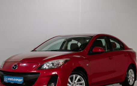 Mazda 3, 2011 год, 1 099 000 рублей, 3 фотография