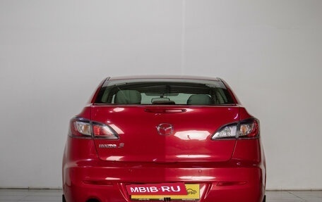 Mazda 3, 2011 год, 1 099 000 рублей, 5 фотография