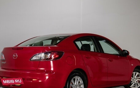 Mazda 3, 2011 год, 1 099 000 рублей, 4 фотография