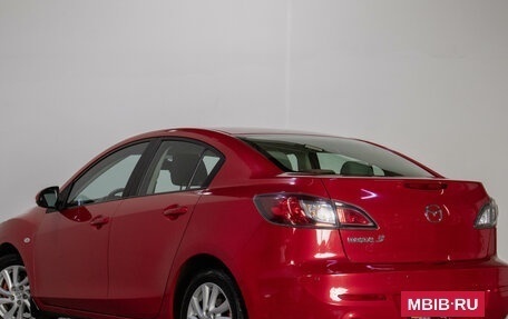 Mazda 3, 2011 год, 1 099 000 рублей, 6 фотография