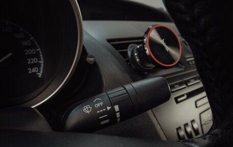 Mazda 3, 2011 год, 1 099 000 рублей, 13 фотография
