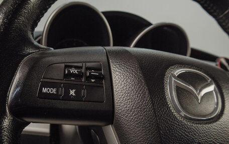 Mazda 3, 2011 год, 1 099 000 рублей, 11 фотография