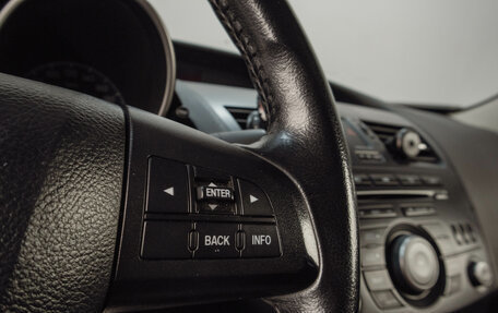 Mazda 3, 2011 год, 1 099 000 рублей, 12 фотография