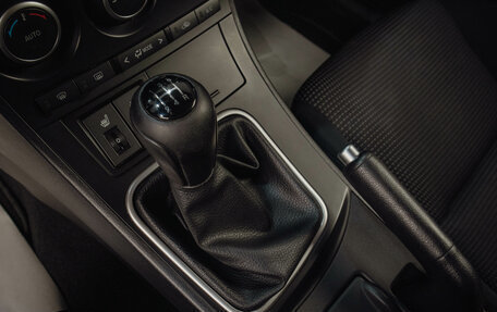 Mazda 3, 2011 год, 1 099 000 рублей, 16 фотография