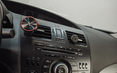 Mazda 3, 2011 год, 1 099 000 рублей, 14 фотография