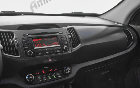 KIA Sportage III, 2012 год, 1 030 000 рублей, 16 фотография