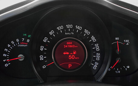 KIA Sportage III, 2012 год, 1 030 000 рублей, 15 фотография
