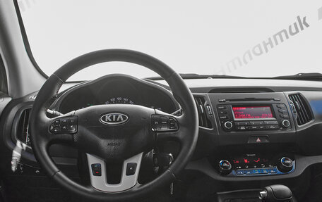 KIA Sportage III, 2012 год, 1 030 000 рублей, 14 фотография