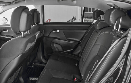 KIA Sportage III, 2012 год, 1 030 000 рублей, 20 фотография