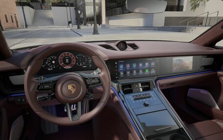Porsche Panamera, 2025 год, 29 782 000 рублей, 9 фотография