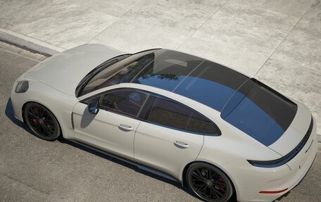 Porsche Panamera, 2025 год, 29 782 000 рублей, 8 фотография