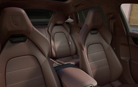 Porsche Panamera, 2025 год, 29 782 000 рублей, 10 фотография