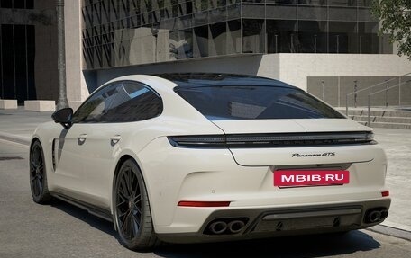 Porsche Panamera, 2025 год, 29 782 000 рублей, 6 фотография