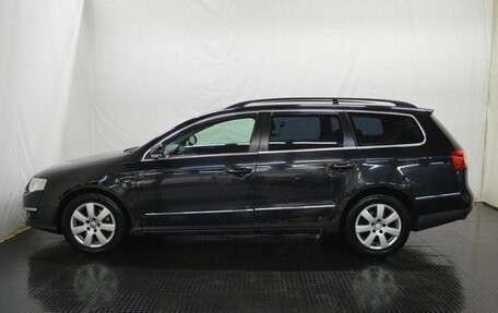 Volkswagen Passat B6, 2006 год, 400 000 рублей, 8 фотография