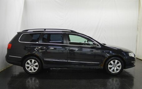 Volkswagen Passat B6, 2006 год, 400 000 рублей, 4 фотография