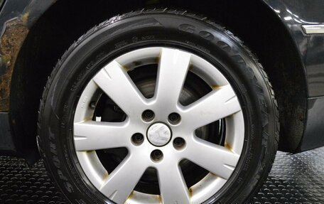 Volkswagen Passat B6, 2006 год, 400 000 рублей, 9 фотография