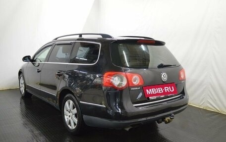 Volkswagen Passat B6, 2006 год, 400 000 рублей, 7 фотография