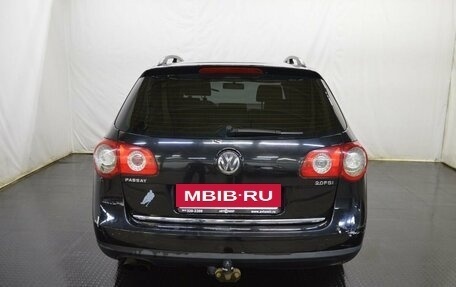 Volkswagen Passat B6, 2006 год, 400 000 рублей, 6 фотография