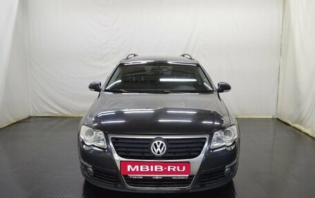 Volkswagen Passat B6, 2006 год, 400 000 рублей, 2 фотография
