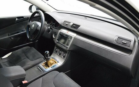 Volkswagen Passat B6, 2006 год, 400 000 рублей, 12 фотография