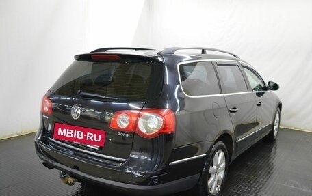 Volkswagen Passat B6, 2006 год, 400 000 рублей, 5 фотография