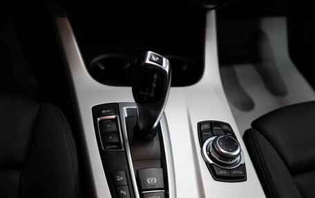 BMW X3, 2012 год, 2 350 000 рублей, 11 фотография